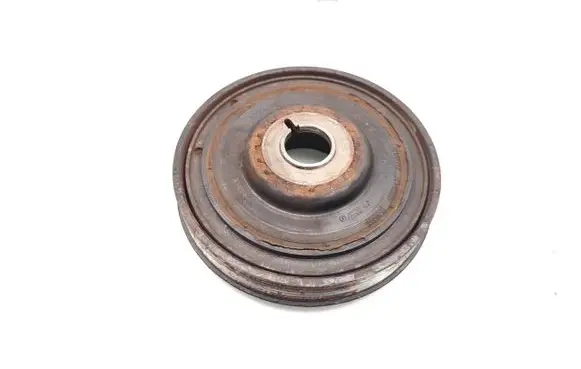 Renault Megane III Crankshaft pulley 8200699517