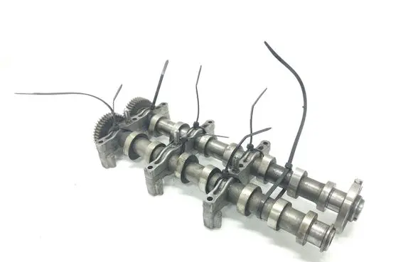 Porsche Cayenne (9PA) Camshaft 