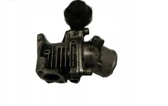 Alfa Romeo 156 EGR valve 46785766