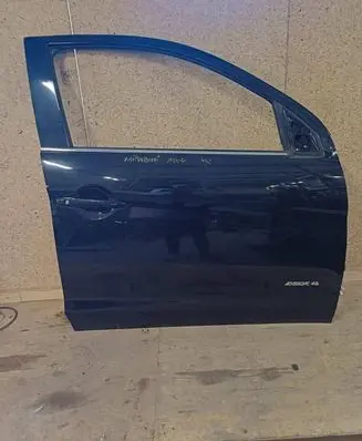 Mitsubishi ASX Front door 121212