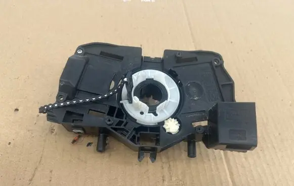 Dacia Logan VAN Airbag slip ring squib (SRS ring) 681727472R 210670242753356