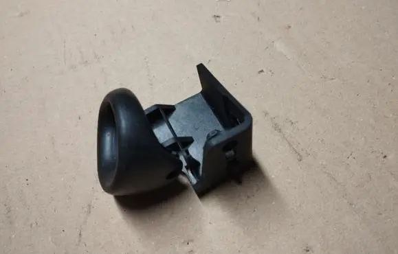 Ford Taurus Engine bonnet (hood) release handle