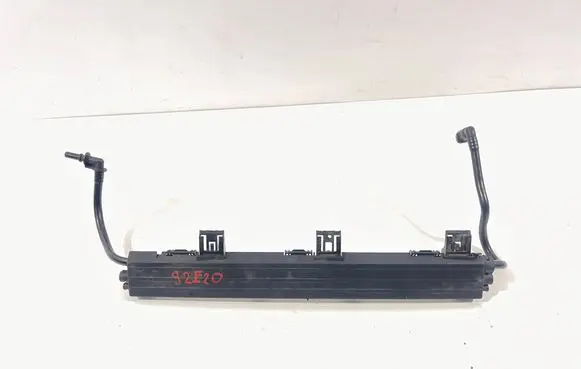 BMW 3 E92 E93 Vacuum line/pipe/hose 7532270