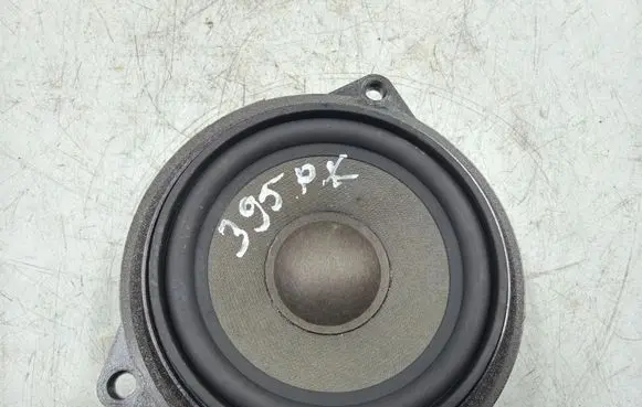 BMW X1 E84 Front door speaker 6945411