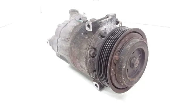 Opel Signum Air conditioning (A/C) compressor (pump) 13140505