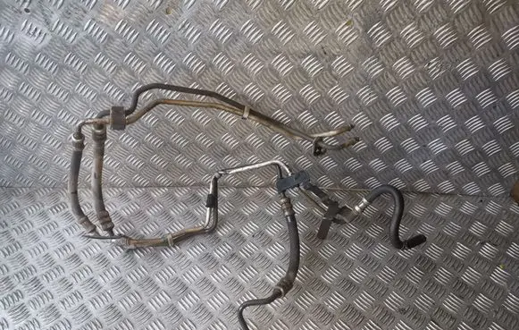 Volvo V50 Power steering hose/pipe/line 