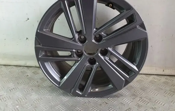 Peugeot 308 R16 alloy rim 9835058380