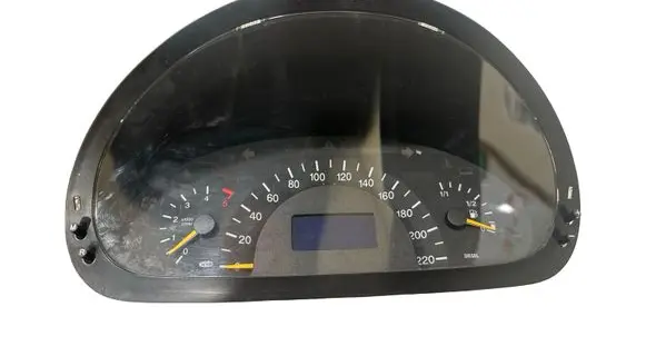 Mercedes-Benz Vito Viano W639 Speedometer (instrument cluster) A6394460121 503000330203