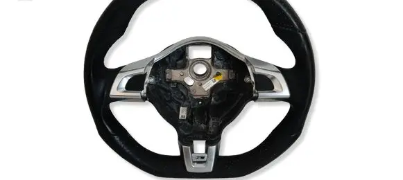 Volkswagen Scirocco Steering wheel KIEROWNICASCIROCCO