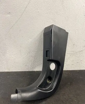 BMW 5 E60 E61 Foot area side trim 7025029 22339910