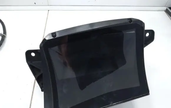 BMW 3 G20 G21 Head up display screen 944201201
