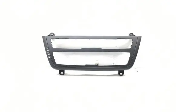 BMW 3 F30 F35 F31 Radio/GPS head unit trim 6411920719504 K5089 9207195
