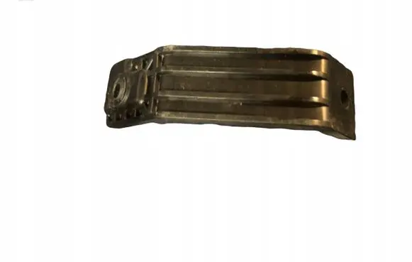 Opel Zafira B Front bumper foam support bar 13263185