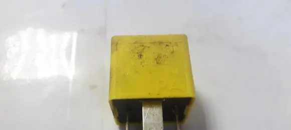 Ford Focus Other relay G1UHQ 93BG14N089B1B