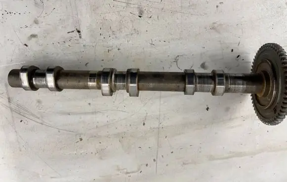 Camshaft