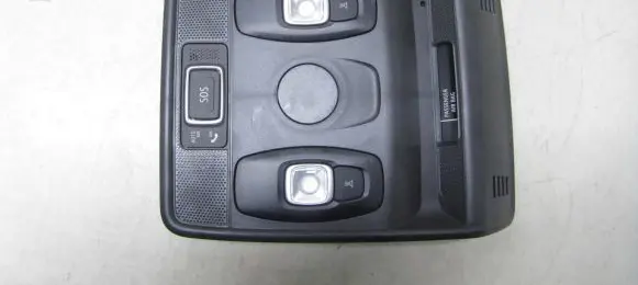 Renault Arkana Other interior light 969809789R