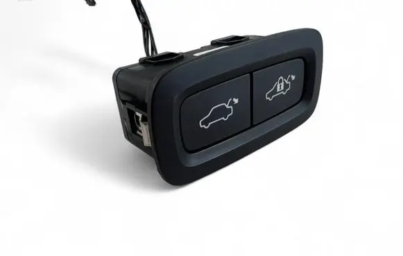Volvo XC90 Other switches/knobs/shifts 31674801