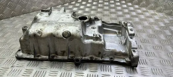 Oil sump