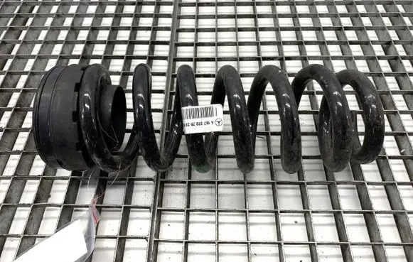Mercedes-Benz GLE W167 Rear coil spring A1673202920