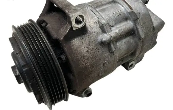 Toyota Avensis T270 Air conditioning (A/C) compressor (pump) 4472500851 6SES14C
