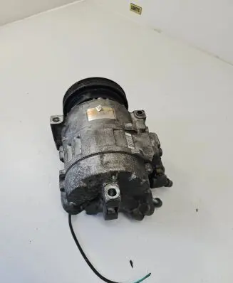 Audi A4 S4 B8 8K Air conditioning (A/C) compressor (pump) 4472003363 C134A