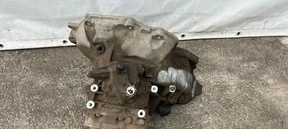 Opel Combo C Manual 5 speed gearbox A044865F17W418
