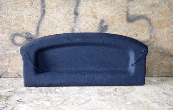 Citroen DS3 Parcel shelf