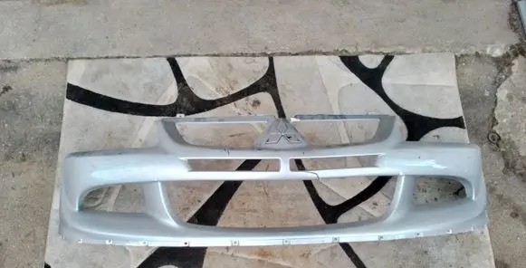 Mitsubishi Lancer Evolution Front bumper MN126514