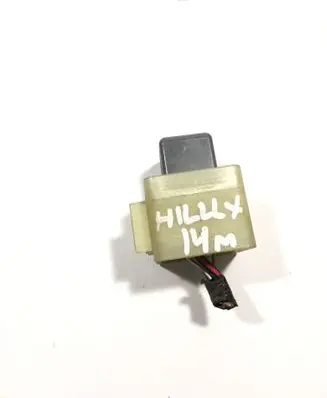 Toyota Hilux (AN10, AN20, AN30) Other relay 90987T2002 AH1567003130