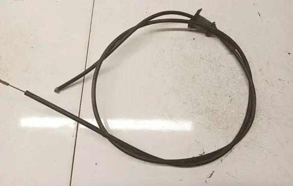 Opel Astra H Other body part 218186591