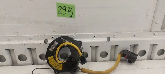 Iveco Daily 4th gen Airbag slip ring squib (SRS ring) 0292381260158