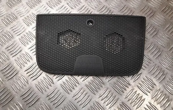 Fiat 600 Dash center speaker trim cover 735735433