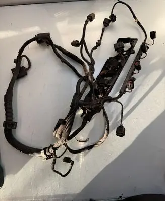 Volkswagen Golf Plus Engine installation wiring loom 213123321