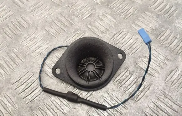 BMW 5 GT F07 Panel speaker 9194782