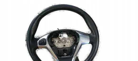 Ford B-MAX Steering wheel