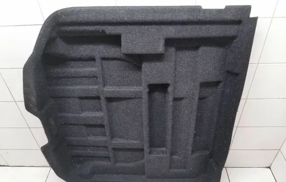 Volvo V60 Spare wheel section trim 30659260