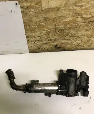 Volvo S80 EGR valve cooler 880766L