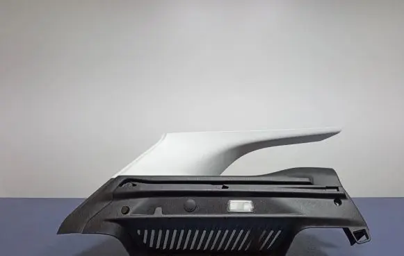 Fiat Tipo Other sill/pillar trim element 7357285240E