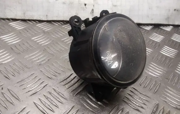 Citroen C4 I Front fog light 9650001680 89204712