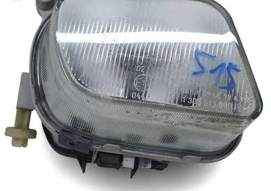 Mercedes-Benz E W210 Front fog light A0005400163