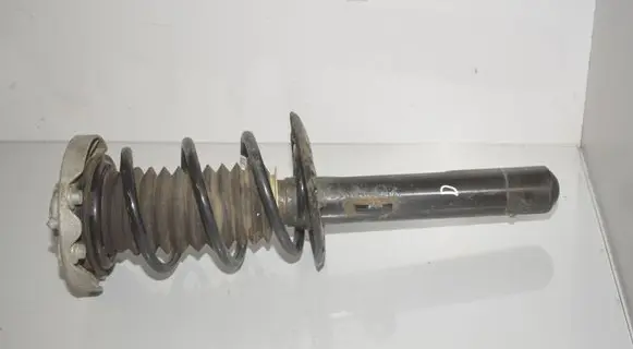 BMW 1 F40 Front shock absorber with coil spring 6899672 31306899672