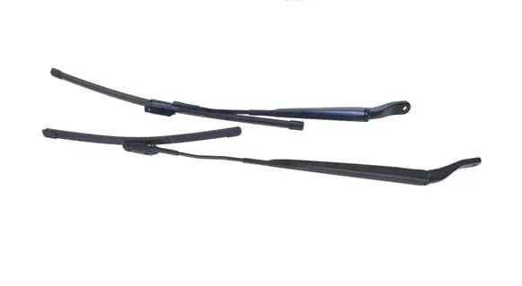 Citroen C4 II Windshield/front glass wiper blade 9831203380 9822951780