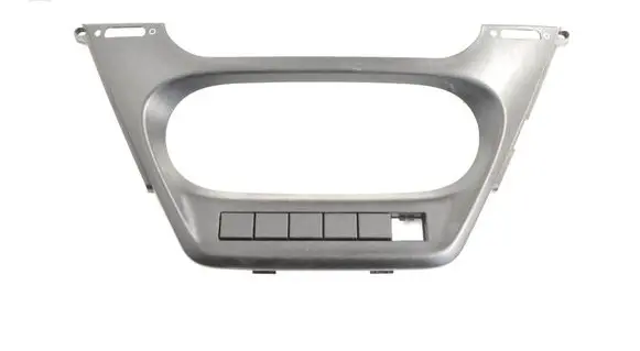 Audi A6 S6 C7 4G Dashboard glove box trim 5801592800