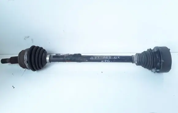Audi TT Mk1 Rear driveshaft 1J0501203B
