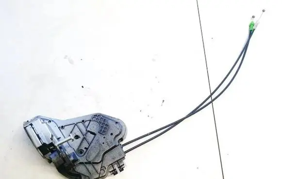 Toyota Corolla E160 E170 Rear door lock