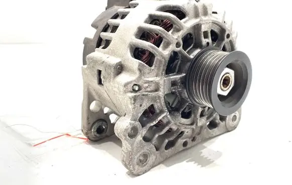 Skoda Fabia Mk1 (6Y) Generator/alternator 