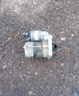 Peugeot 208 Starter motor 9812715480 16L99907 ESW1016