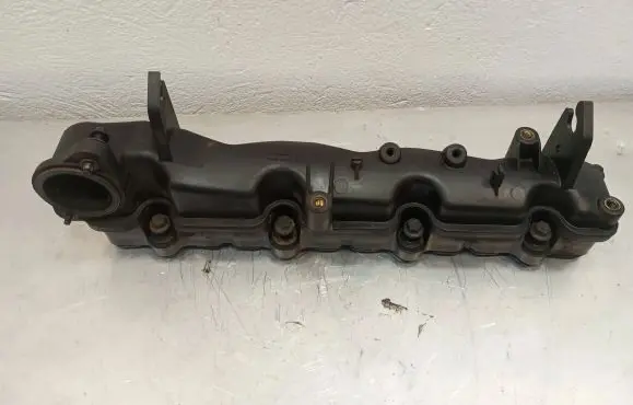Jaguar X-Type Intake manifold 6C1Q9424AB