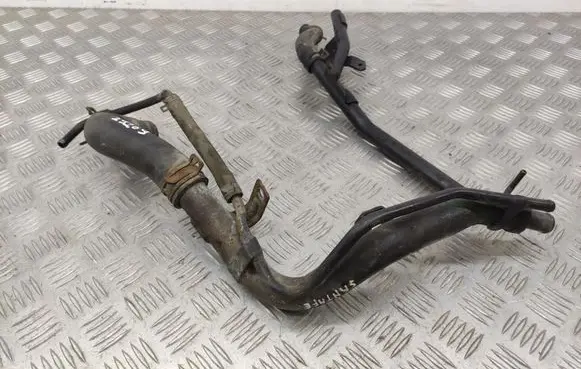 Hyundai Santa Fe Engine coolant pipe/hose