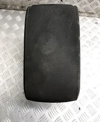 Armrest